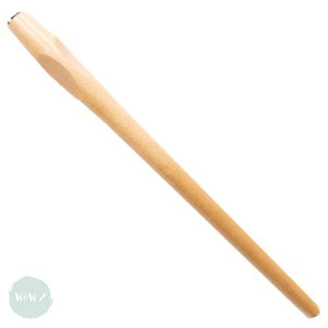 Dip Pen - ERGONOMIC Wooden Nib holder