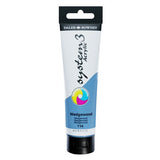 Daler Rowney System3 Acrylic Paint- 150ml tube -	Wedgwood