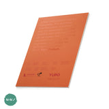 YUPO Synthetic Paper - WHITE - LEGION PAPER Medium Weight 200gsm-  A4  Pack of 10 loose sheets