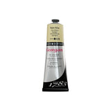 OIL PAINT - Daler Rowney GEORGIAN – 225ml tube - 	NAPLES YELLOW