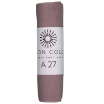 ARTISTS SOFT PASTELS - Unison Colour Handmade - SINGLES – ADDITIONAL SHADES – A27