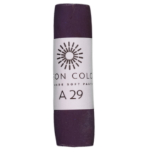 ARTISTS SOFT PASTELS - Unison Colour Handmade - SINGLES – ADDITIONAL SHADES – A29