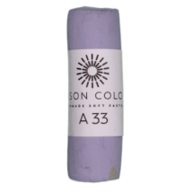 ARTISTS SOFT PASTELS - Unison Colour Handmade - SINGLES – ADDITIONAL SHADES – A33