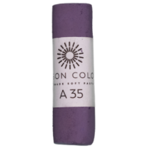 ARTISTS SOFT PASTELS - Unison Colour Handmade - SINGLES – ADDITIONAL SHADES – A35