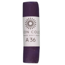 ARTISTS SOFT PASTELS - Unison Colour Handmade - SINGLES – ADDITIONAL SHADES – A36