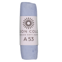 ARTISTS SOFT PASTELS - Unison Colour Handmade - SINGLES – ADDITIONAL SHADES – A53