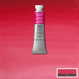 ARTISTS WATERCOLOUR PAINT - Winsor & Newton - PROFESSIONAL -  5ml Tube - Permanent Carmine