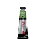OIL PAINT – Daler Rowney GEORGIAN – 38ml Tube -	Terre Verte (Hue)