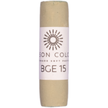 ARTISTS SOFT PASTELS - Unison Colour Handmade - SINGLES - BLUE GREEN EARTH – BGE15