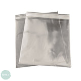 A4+ Krystal Seal Sleeves, Pack of 25