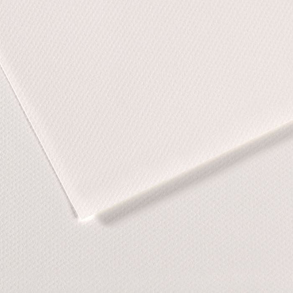 Daler Rowney – MURANO 160gsm A4 – Single Sheets - 	Soft White