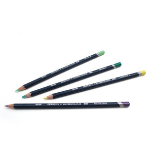 Derwent WATERCOLOUR Pencils-Singles