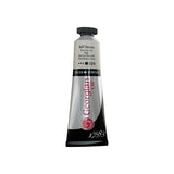 OIL PAINT – Daler Rowney GEORGIAN – 38ml Tube -	Buff Titanium
