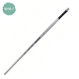 ARTIST BRUSH - Daler Rowney - GRADUATE -  Bristle -   BRIGHT 2 Long handle