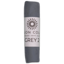 ARTISTS SOFT PASTELS - Unison Colour Handmade - SINGLES – GREY2