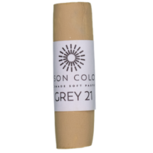 ARTISTS SOFT PASTELS - Unison Colour Handmade - SINGLES – GREY21