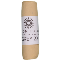 ARTISTS SOFT PASTELS - Unison Colour Handmade - SINGLES – GREY22