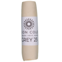 ARTISTS SOFT PASTELS - Unison Colour Handmade - SINGLES – GREY23