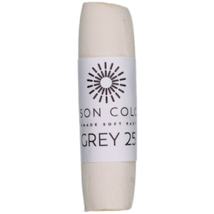 ARTISTS SOFT PASTELS - Unison Colour Handmade - SINGLES – GREY25