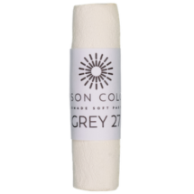 ARTISTS SOFT PASTELS - Unison Colour Handmade - SINGLES – GREY27