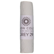 ARTISTS SOFT PASTELS - Unison Colour Handmade - SINGLES – GREY29