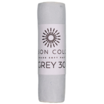 ARTISTS SOFT PASTELS - Unison Colour Handmade - SINGLES – GREY30