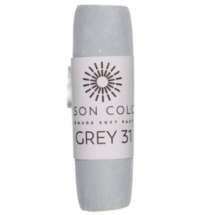 ARTISTS SOFT PASTELS - Unison Colour Handmade - SINGLES – GREY31