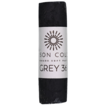 ARTISTS SOFT PASTELS - Unison Colour Handmade - SINGLES – GREY36