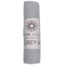 ARTISTS SOFT PASTELS - Unison Colour Handmade - SINGLES – GREY4