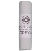 ARTISTS SOFT PASTELS - Unison Colour Handmade - SINGLES – GREY6