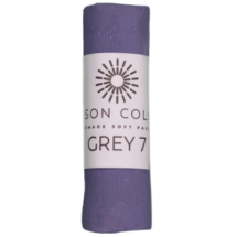 ARTISTS SOFT PASTELS - Unison Colour Handmade - SINGLES – GREY7