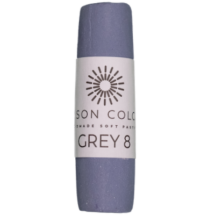 ARTISTS SOFT PASTELS - Unison Colour Handmade - SINGLES – GREY8