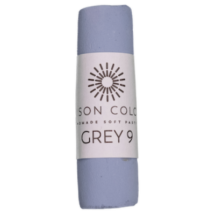 ARTISTS SOFT PASTELS - Unison Colour Handmade - SINGLES – GREY9