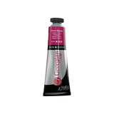 OIL PAINT – Daler Rowney GEORGIAN – 38ml Tube -	Primary Magenta