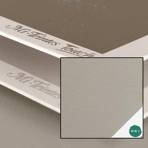 Canson Mi-Tientes Touch Sanded Pastel 350gsm sheets 50 x 65 cm - FLANNEL GREY