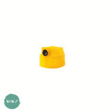 ACRYLIC PAINT - Spray Cans – Spare Nozzle Cap - Molotow Banana Universal Cap