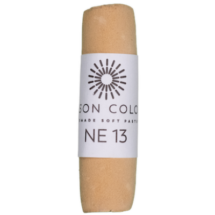 ARTISTS SOFT PASTELS - Unison Colour Handmade - SINGLES - NATURAL EARTH SHADES – NE 13