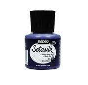 PEBEO SETASILK 45ml - IRIS VIOLET 181-010