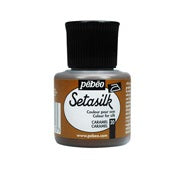 PEBEO SETASILK 45ml - CARAMEL 181020