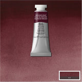 ARTISTS WATERCOLOUR PAINT - Winsor & Newton Professional - 14ml Tube - Perylene Violet