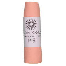 ARTISTS SOFT PASTELS - Unison Colour Handmade – SINGLES - PORTRAIT SHADES – P3