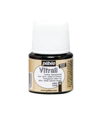 GLASS PAINT - Pebeo VITRAIL - 45ml - 	SAND 050-030