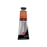 OIL PAINT – Daler Rowney GEORGIAN – 38ml Tube -	Cadmium Red Light (Hue)
